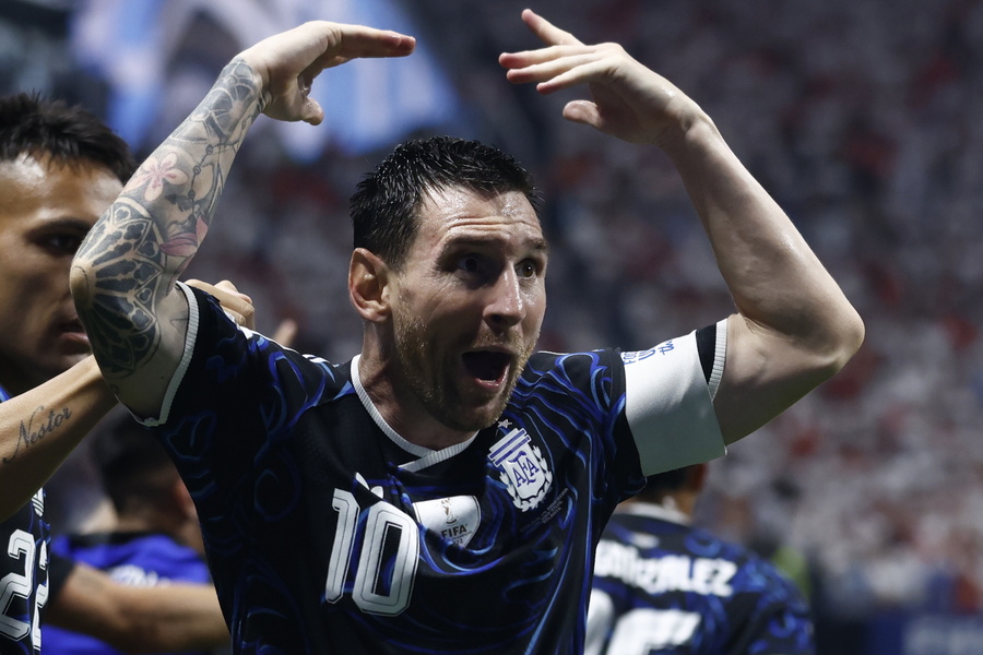 fifa world cup 2026 semifinals england vs argentina