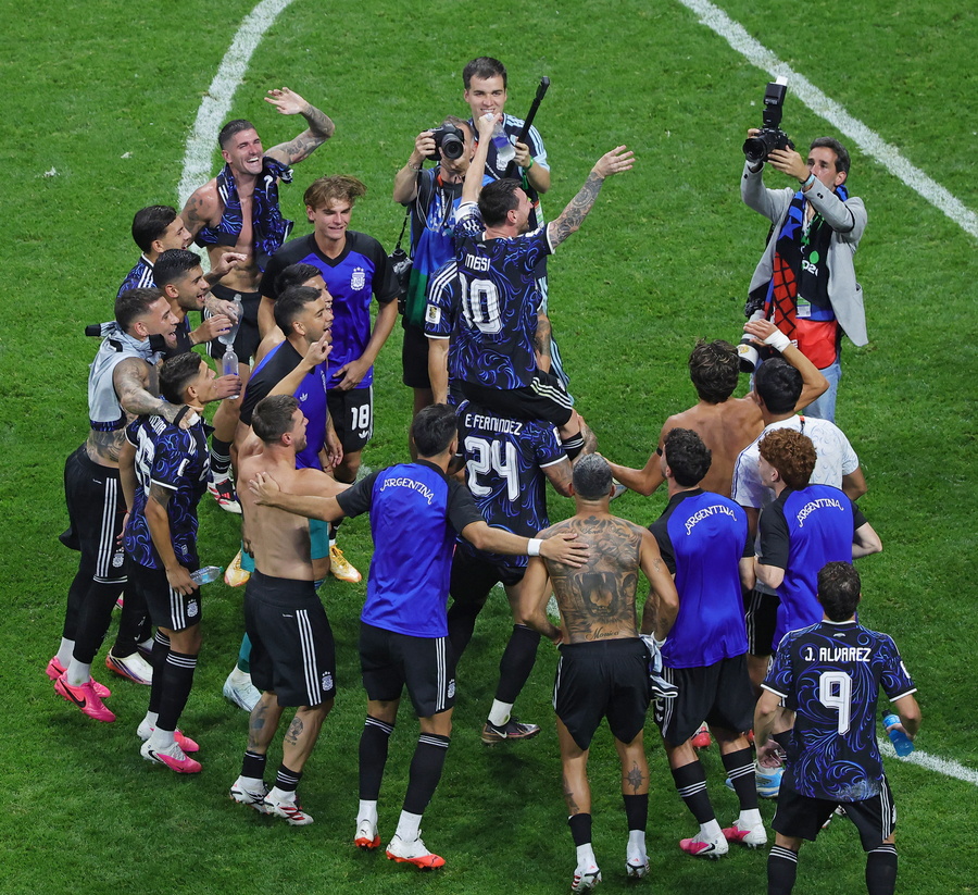 fifa world cup 2026 semifinals england vs argentina