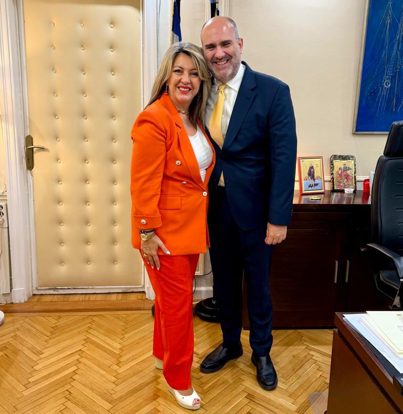 maria antoniou dimitris markopoulos