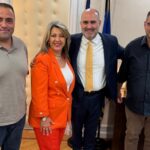 maria antoniou ektrofeis yfypourgos oikonomias