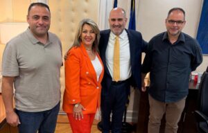 maria antoniou ektrofeis yfypourgos oikonomias