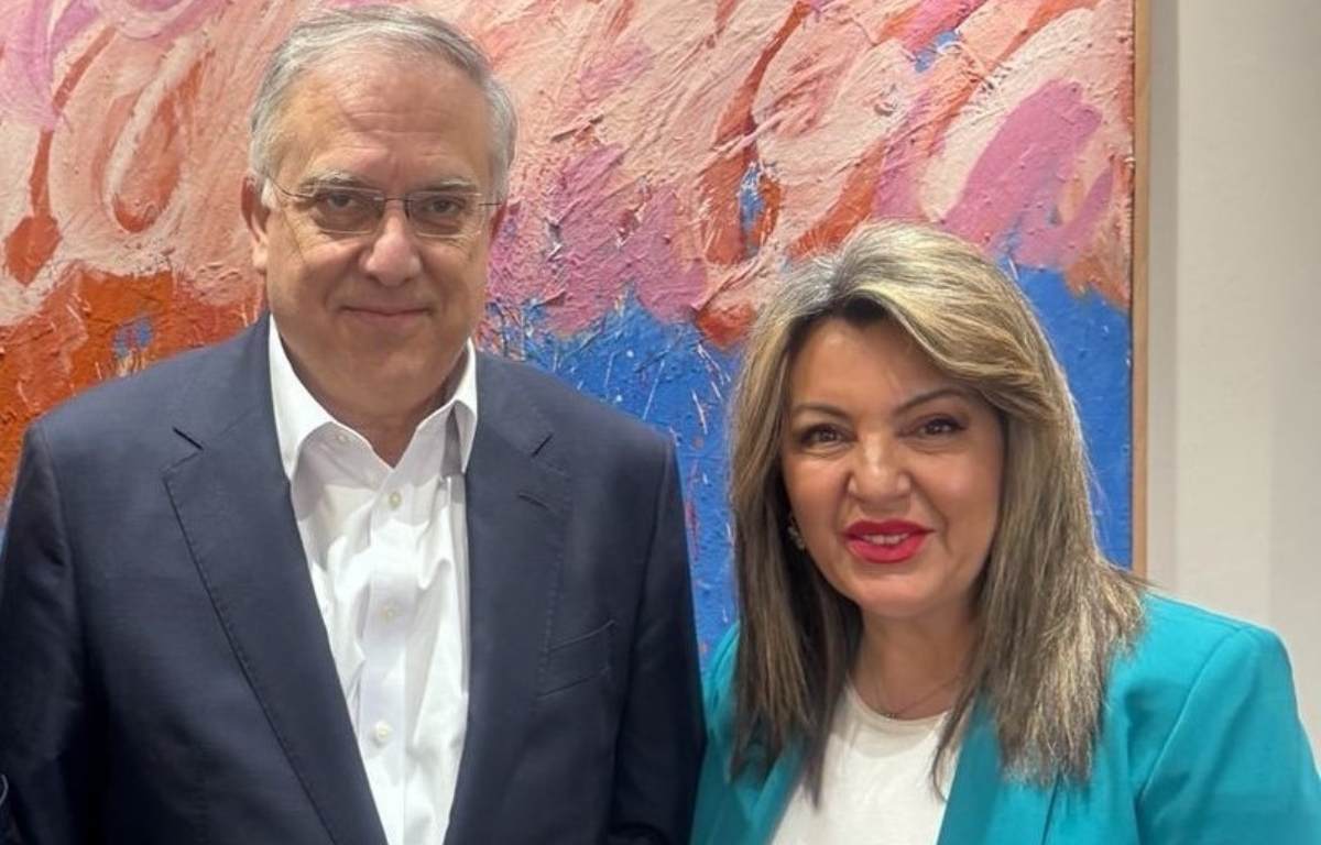 maria antoniou ypourgos anaptixis theodorikakos