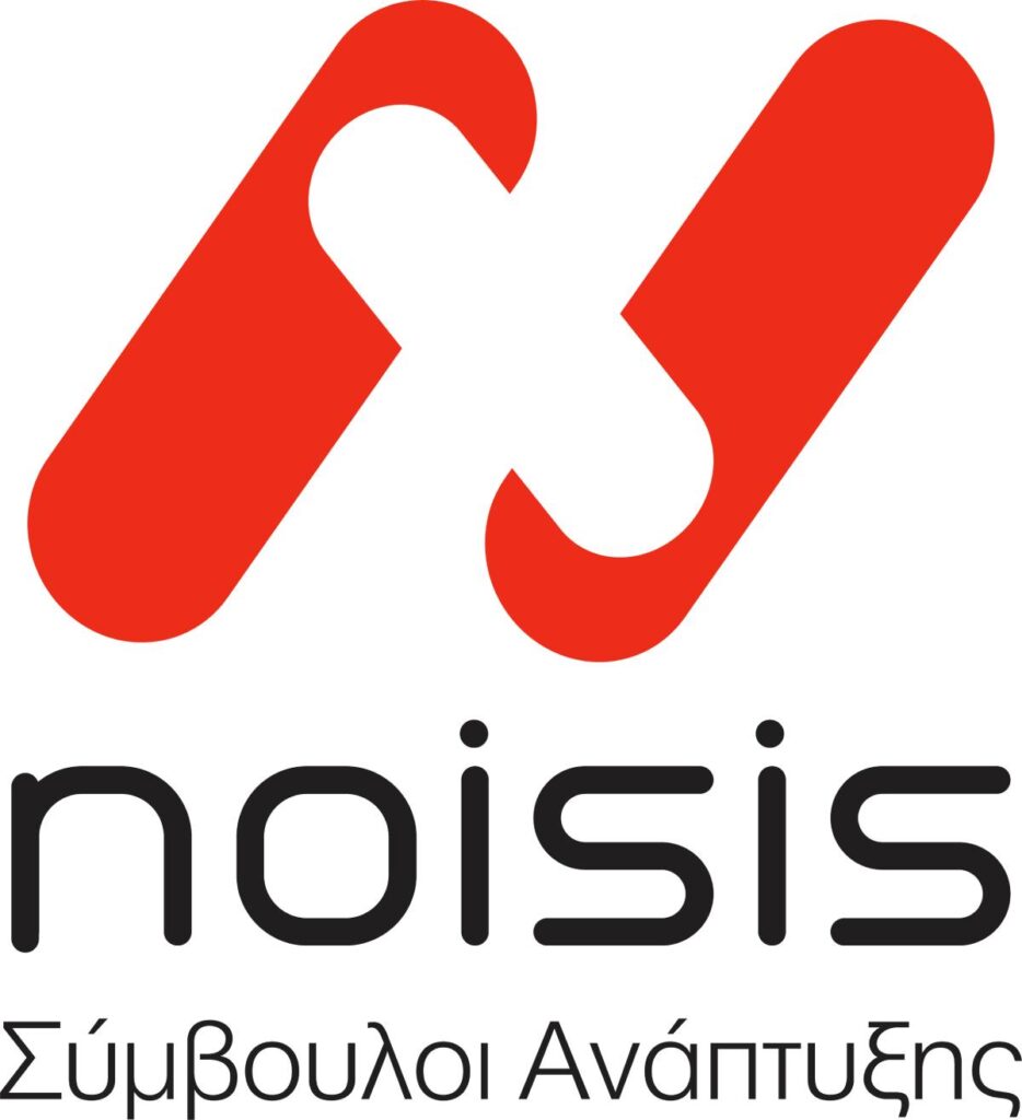 noisis logo 2024
