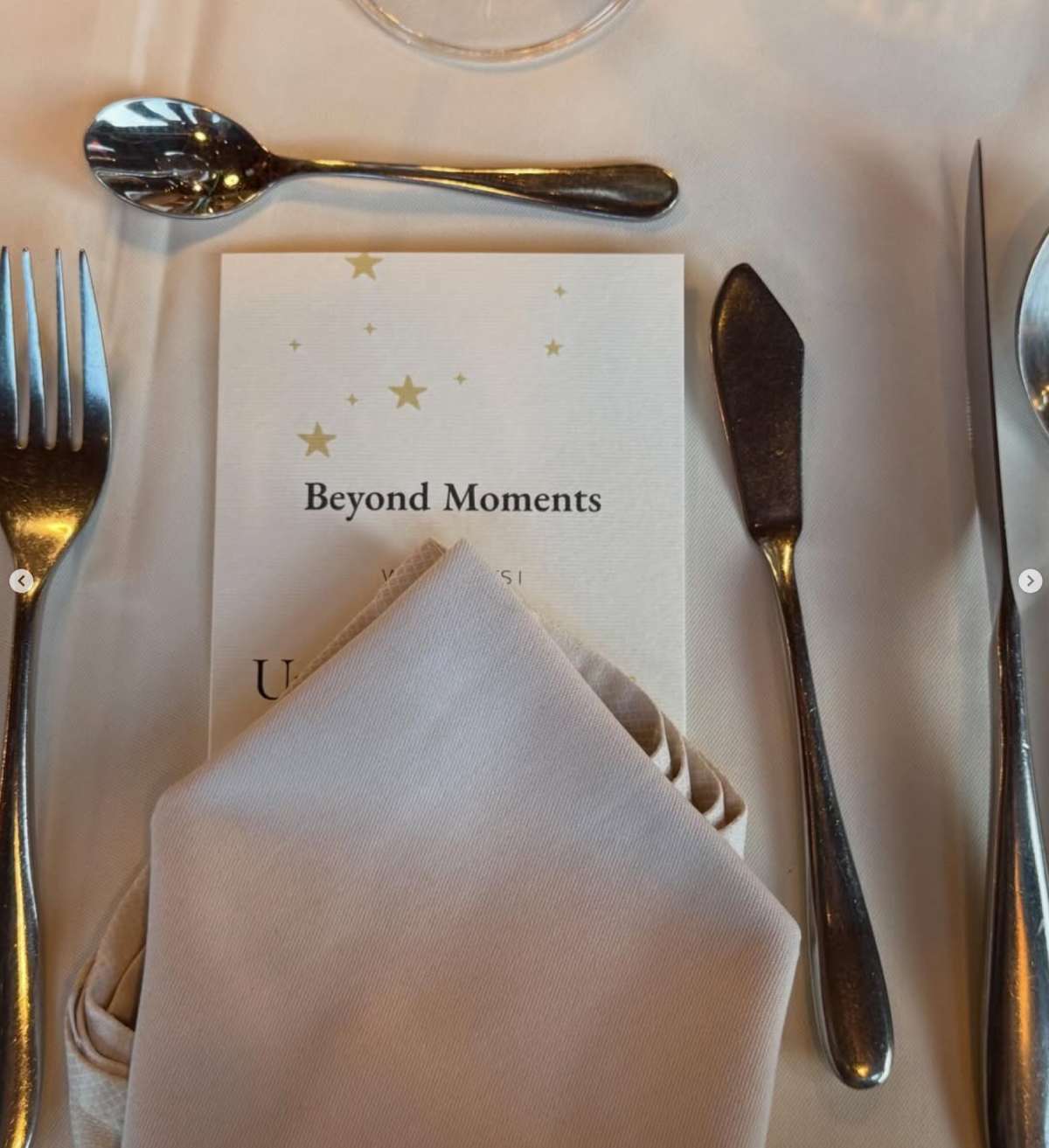 beyond m