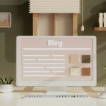 blog