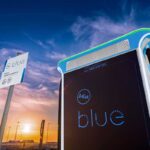 dei blue