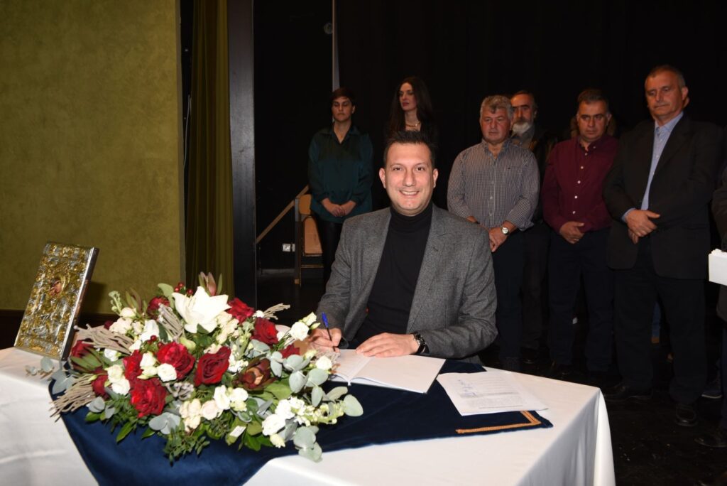 fotis tatsidis