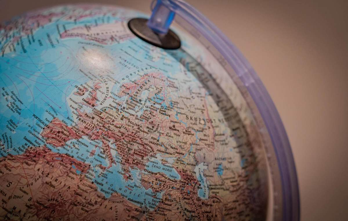 geopolitiki