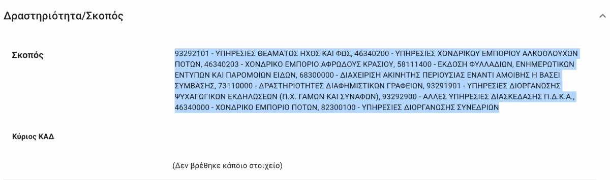 ikeskopoi bm