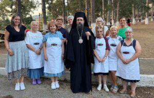 mageirisew kataskinosi kallinikos