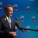 mitsotakis