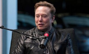 musk