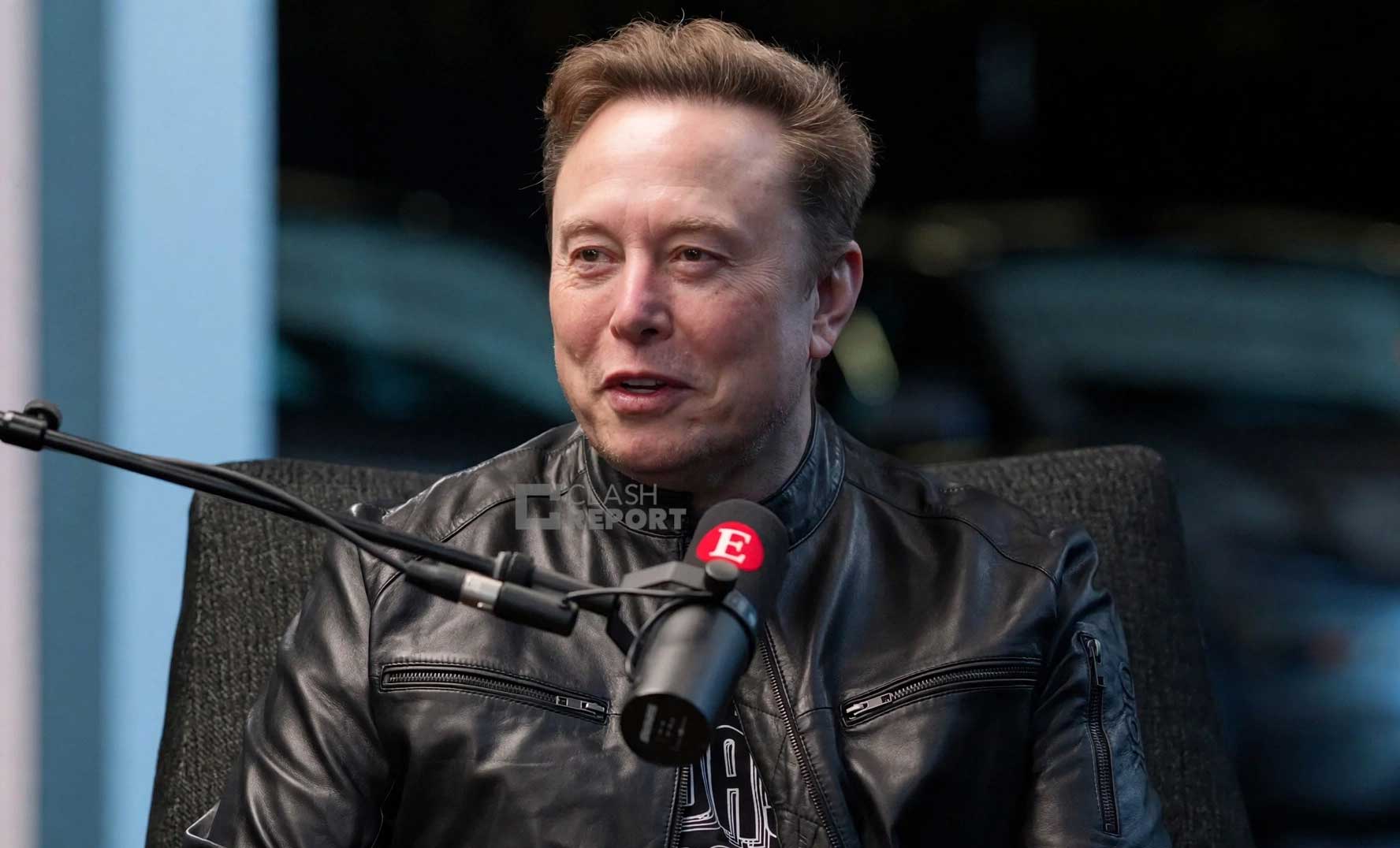 musk