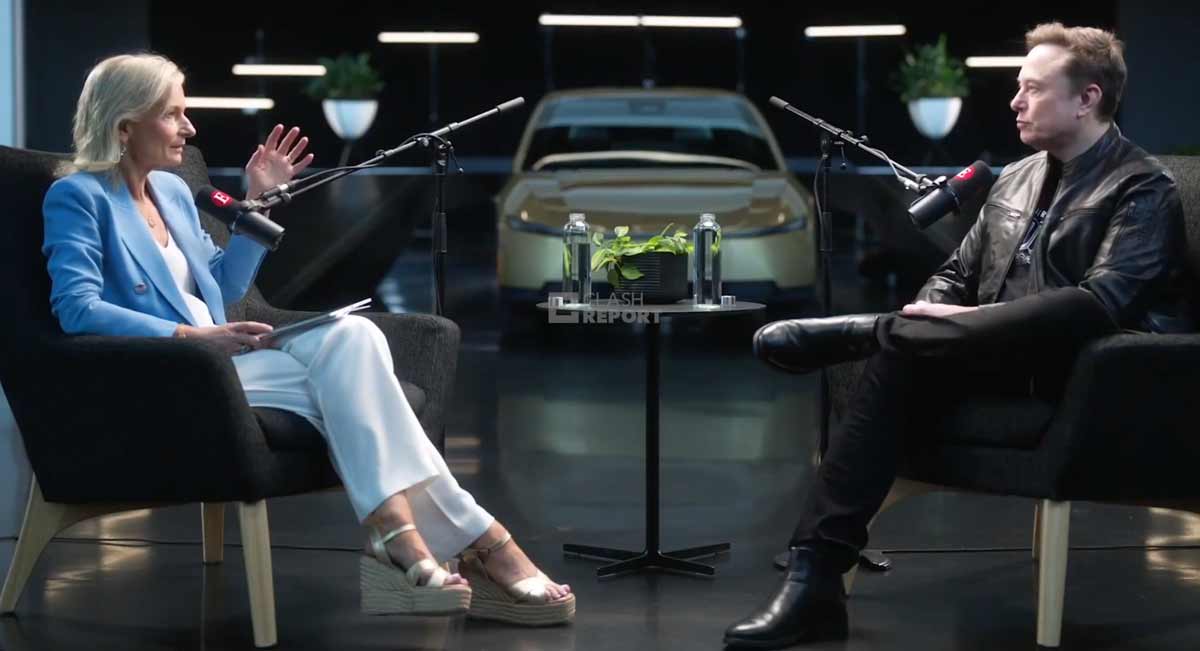 musk