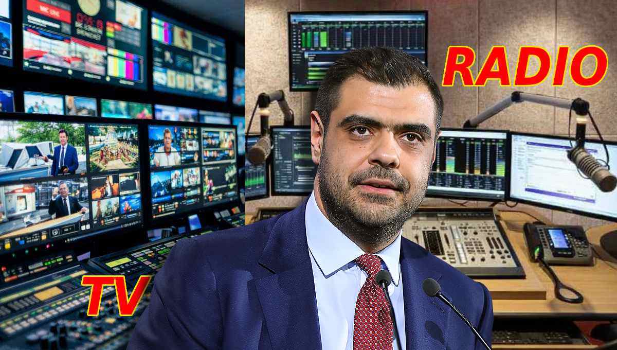 rd tv adeies
