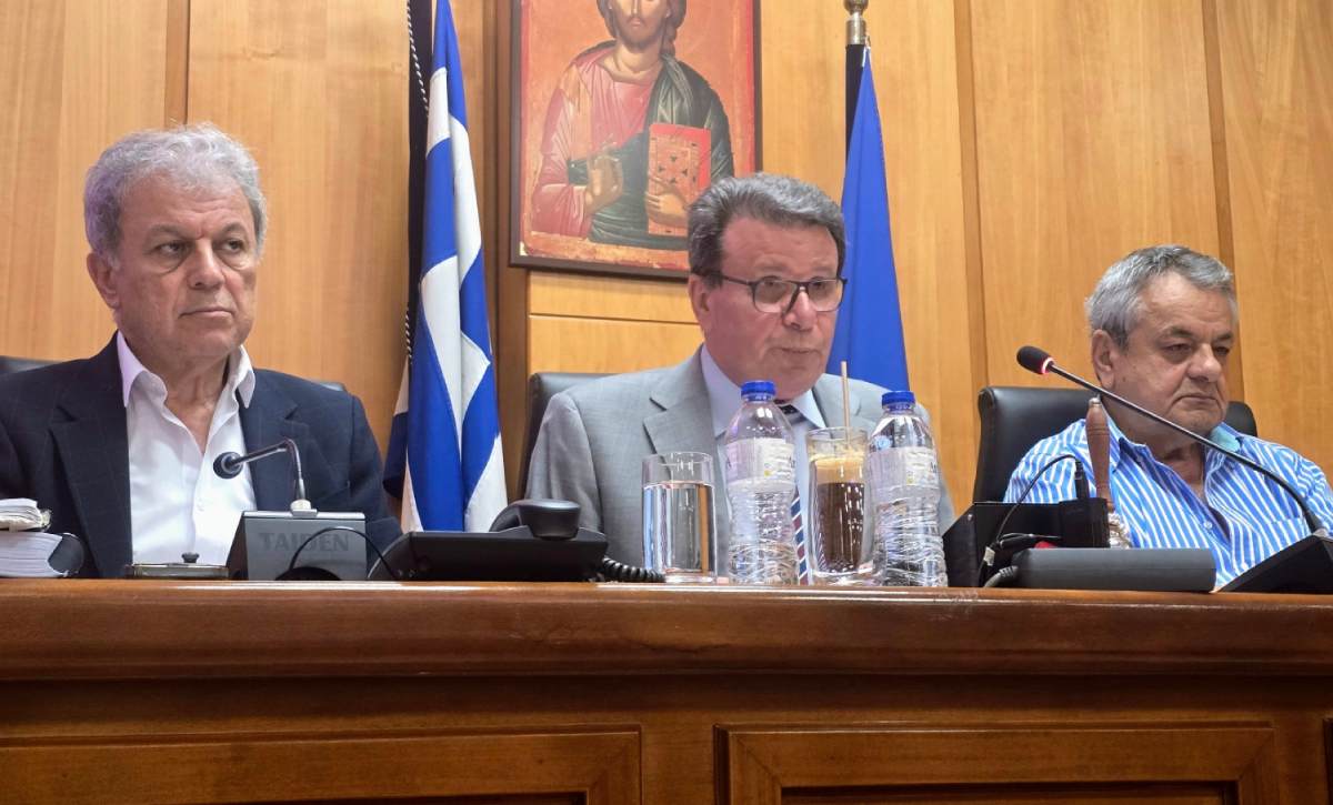 samaras pdm