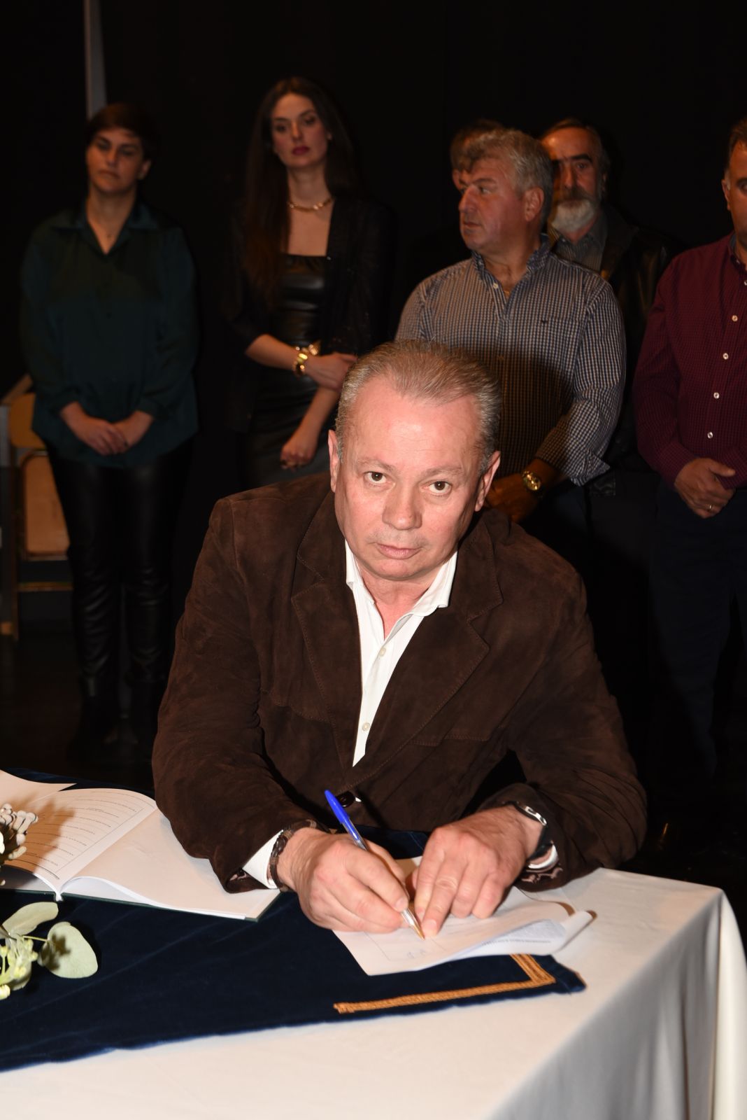 stergios filiadis