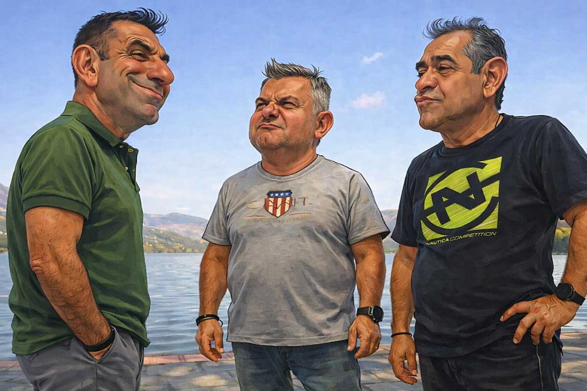 trio belcanto