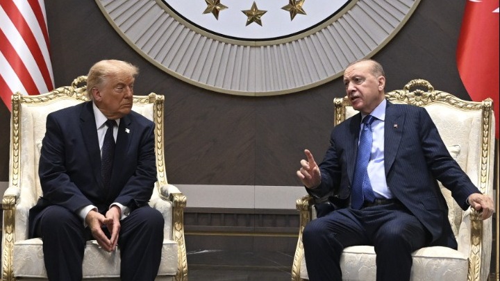 trump erdogan