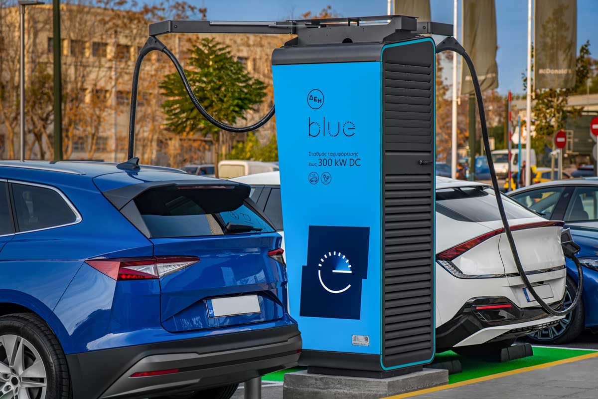 ΔΕΗ blue 3