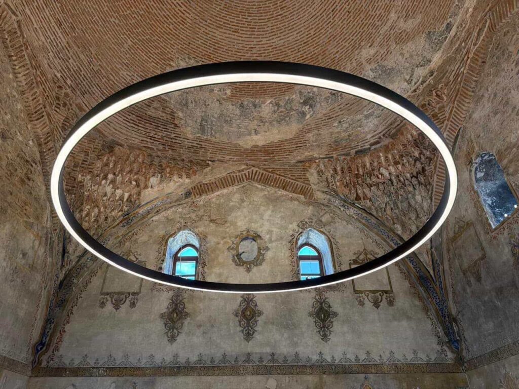 koursoum tzami