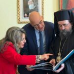 maria antoniou nikos dendias mitropolitis kastorias