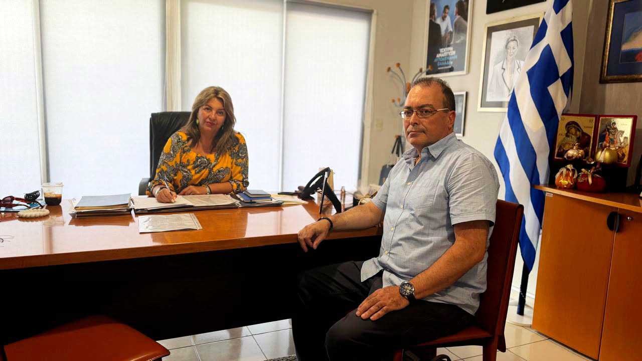 maria antoniou proistamenos ypodiefthinsis ktiniatrikis p.e. kastorias