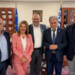maria antoniou syskepsi me yfypourgo ethnikis oikonomias dimitri markopoulo kozani 8