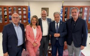 maria antoniou syskepsi me yfypourgo ethnikis oikonomias dimitri markopoulo kozani 8