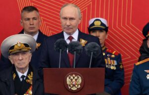 putin