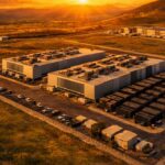 data centers kastoria