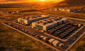 data centers kastoria