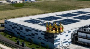 data center