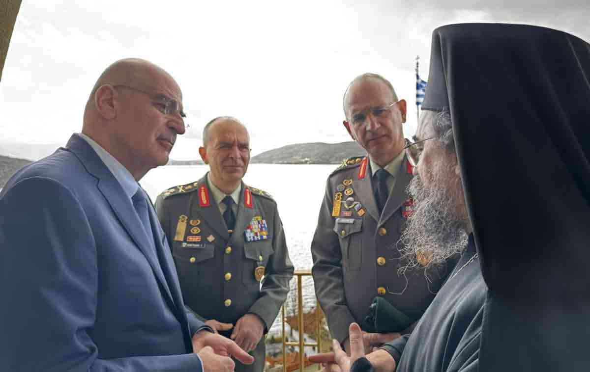 dendias kallinikos