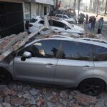 kolomvia seismos earthquake