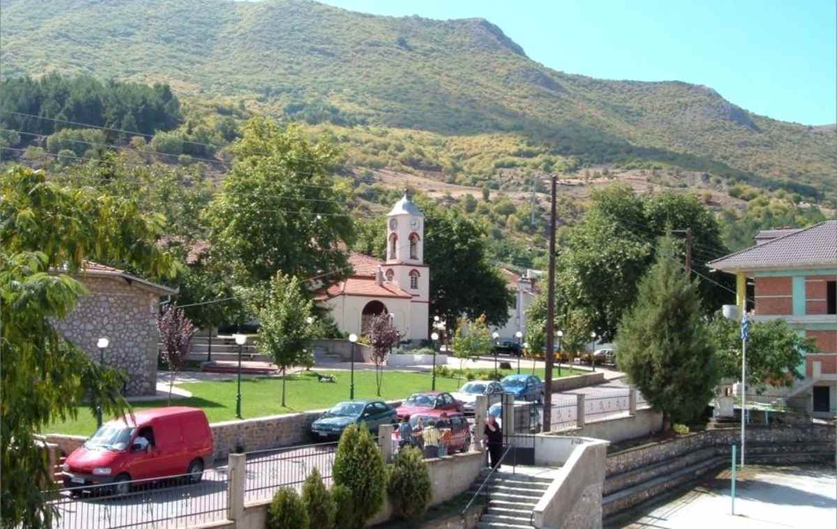 korisos