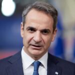 mitsotakis