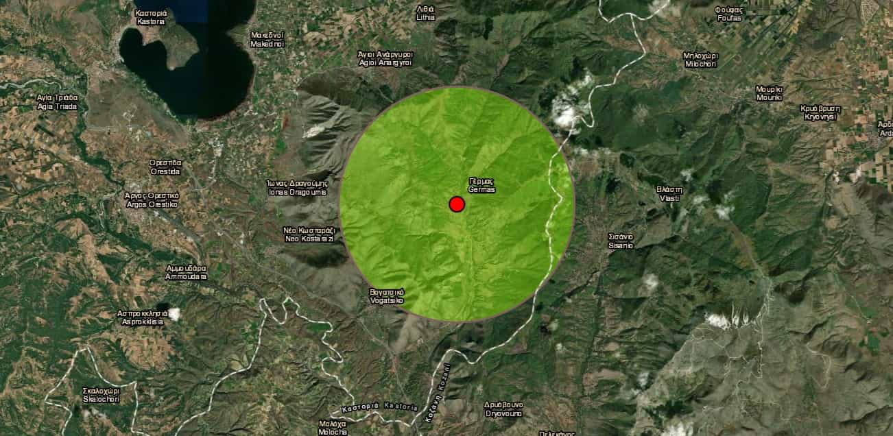 ΖΩΝΗ ΠΡΟΣΤΑΣΙΑΣ