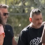 Κυψέλη: Στη φυλακή το ζευγάρι μετά τις αντικρουόμενες καταθέσεις για το νεκρό μωρό – Οι 18 μαχαιριές και τα προθανάτια χτυπήματα