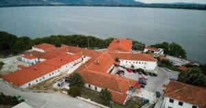 Καστοριά: Διπλό «πράσινο φως» για τη μεγάλη αναβάθμιση του Γενικού Νοσοκομείου