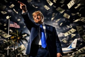 5000 trump