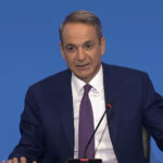 mitsotakis