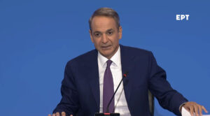 mitsotakis