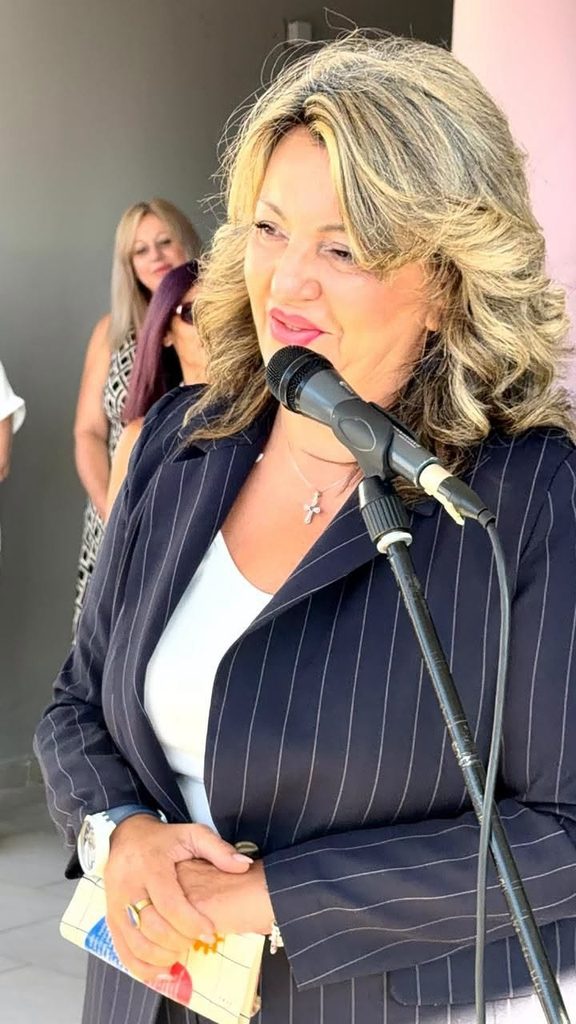 maria antoniou agiasmoi scholeion 24