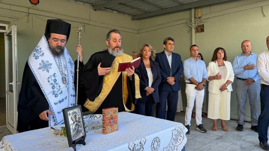 maria antoniou agiasmoi scholeion 3