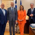 maria antoniou yfypourgos markopoulos ektrofeis gounoforon 1