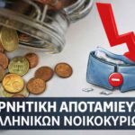 arnitiki apotamiefsi noikokyrion