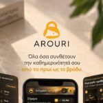 arouri mockup