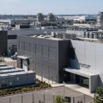 data center