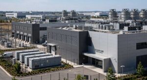 data center